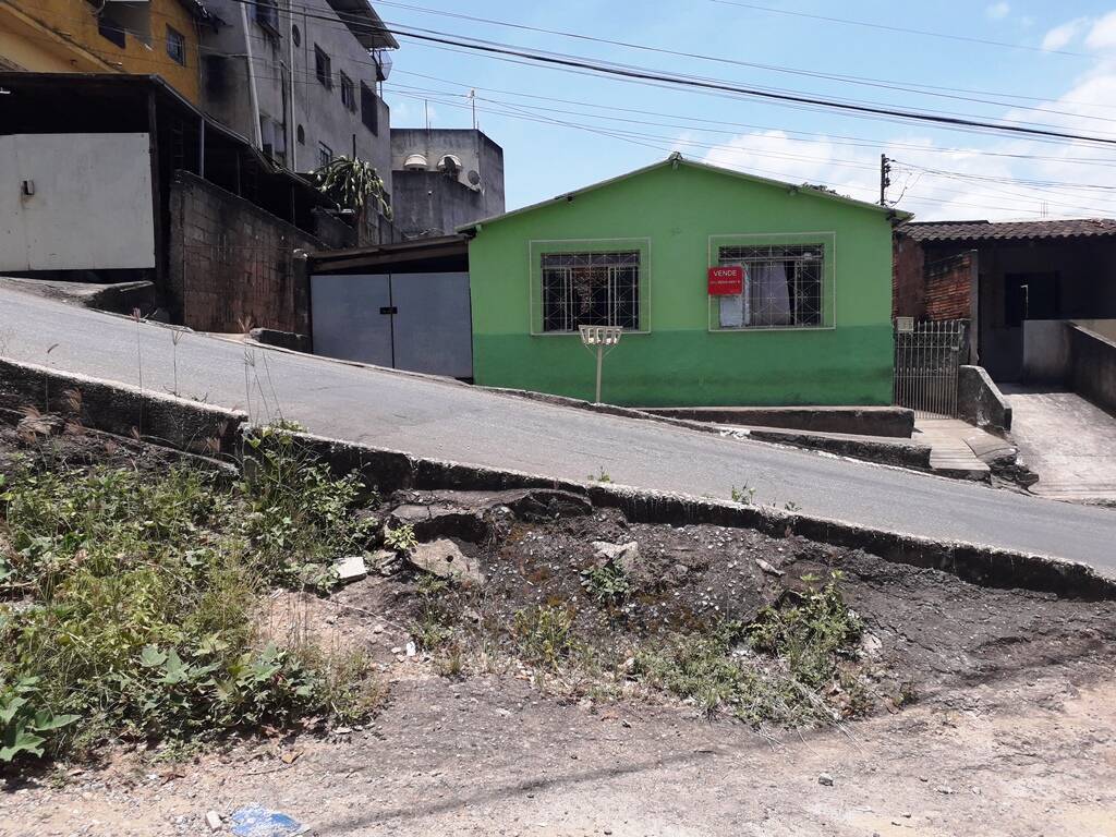 #254 - Casa para Venda em Timóteo - MG