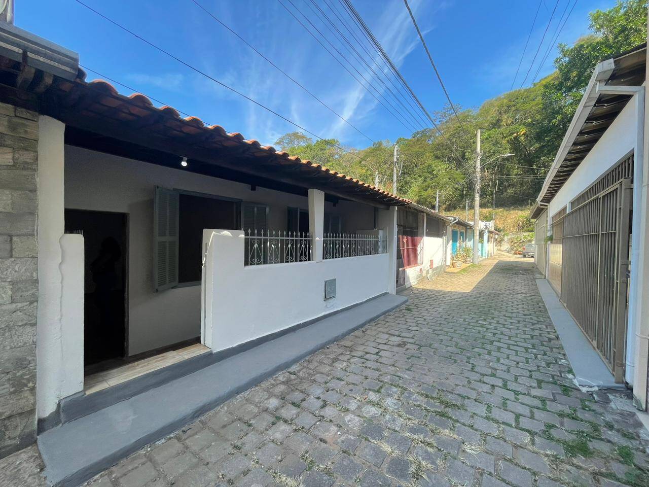 #884 - Casa para Venda em Ipatinga - MG