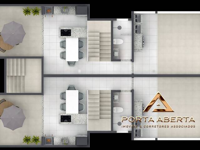 Apartamento para Venda em Coronel Fabriciano - 4