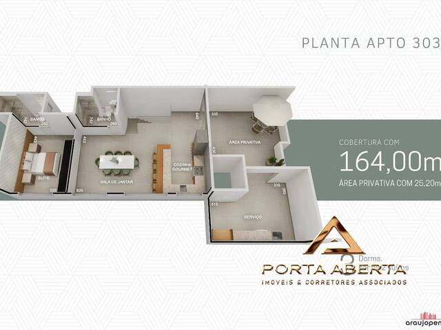 Apartamento para Venda em Timóteo - 5