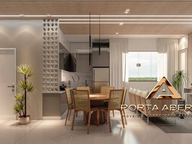 Apartamento para Venda em Coronel Fabriciano - 4