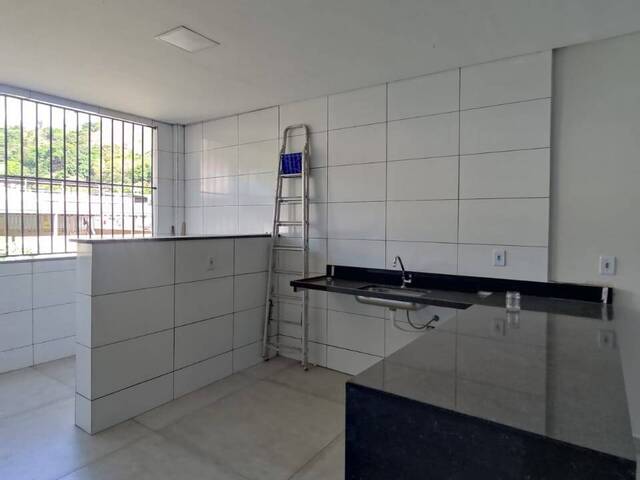 #1011 - Apartamento para Venda em Ipatinga - MG - 2