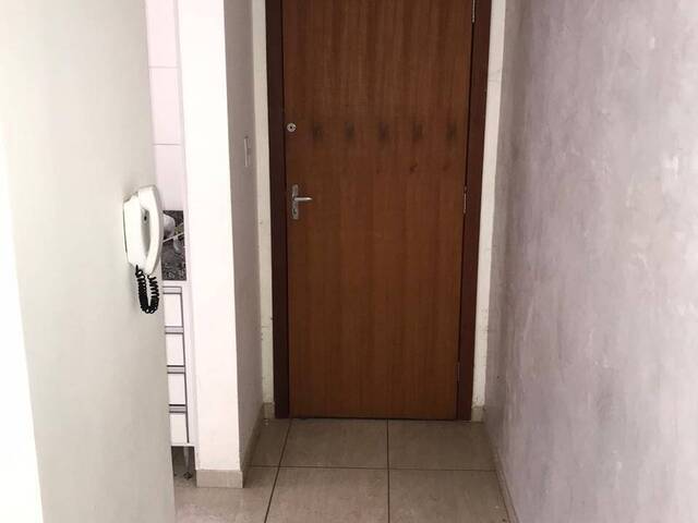 Apartamento para Venda em Coronel Fabriciano - 4