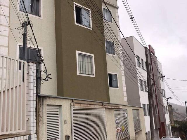 Apartamento para Venda em Coronel Fabriciano - 2