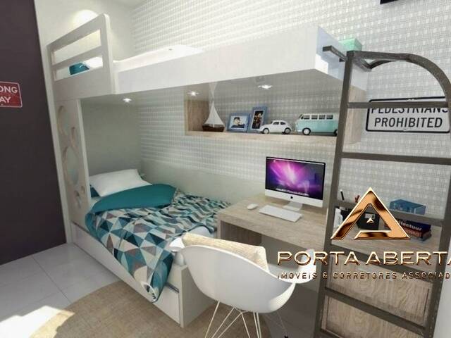 Apartamento para Venda em Timóteo - 5