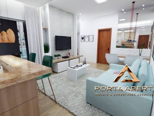 Apartamento para Venda em Timóteo - 5