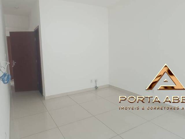 #375 - Apartamento para Venda em Coronel Fabriciano - MG - 2