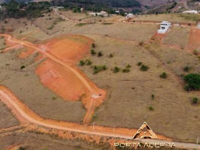 Terreno em condomínio para Venda em Iapu - 5