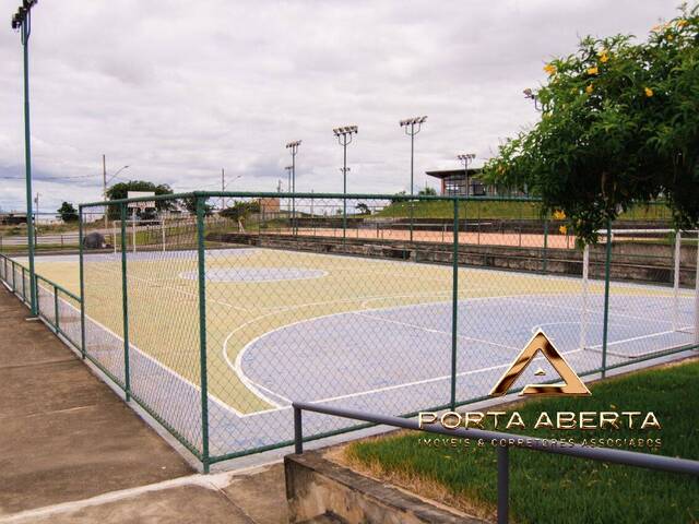 #381 - Terreno em condomínio para Venda em Caratinga - MG