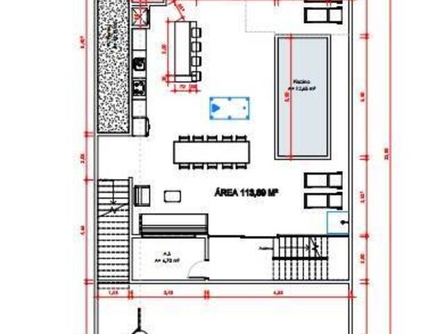 Casa para Venda em Coronel Fabriciano - 5