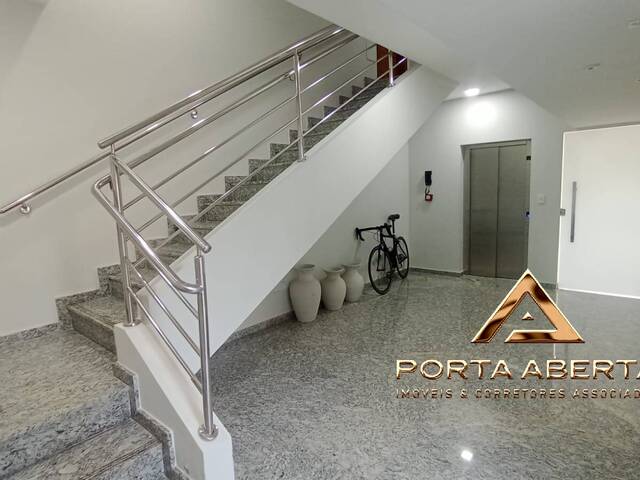 #505 - Apartamento para Venda em Ipatinga - MG