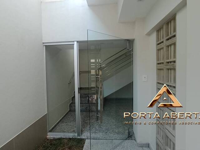 #505 - Apartamento para Venda em Ipatinga - MG