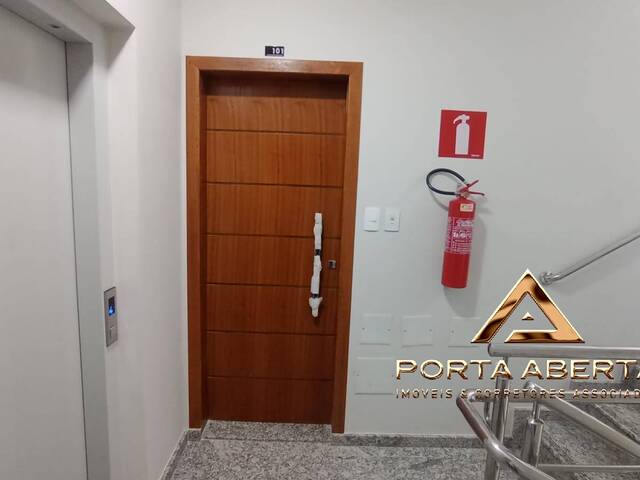 Apartamento para Venda em Ipatinga - 5