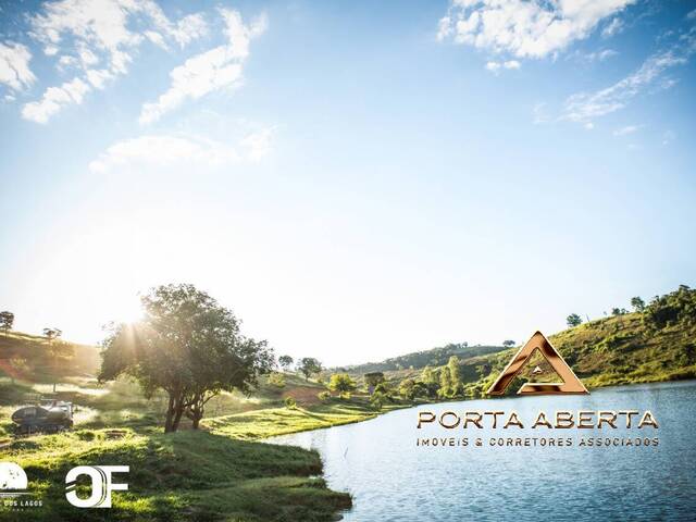 Terreno em condomínio para Venda em Santana do Paraíso - 4