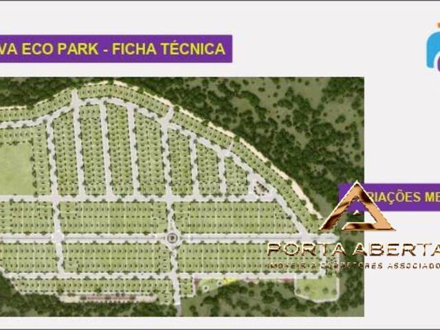 Terreno para Venda em Marliéria - 5