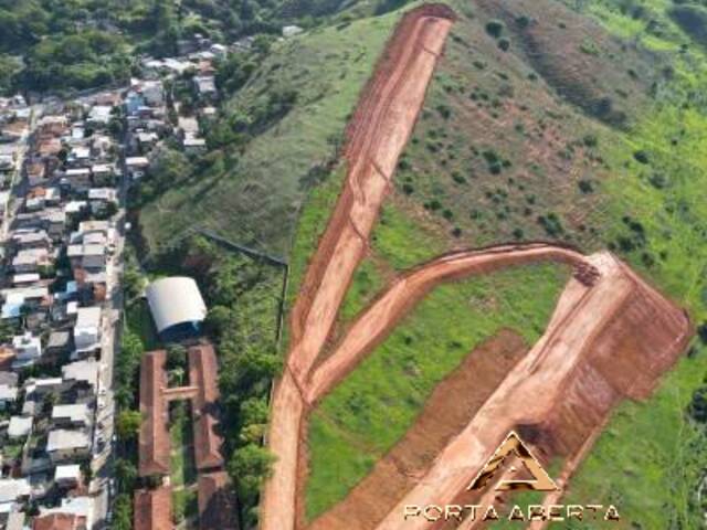 #613 - Terreno para Venda em Timóteo - MG - 2