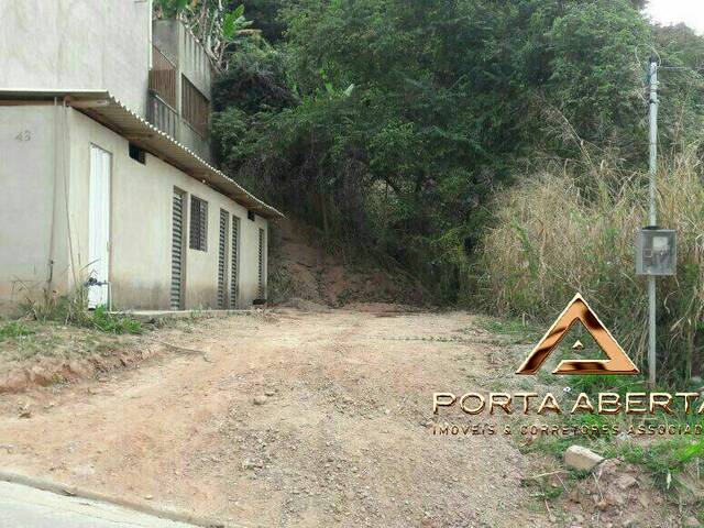 Venda em Nova Tijuca - Coronel Fabriciano