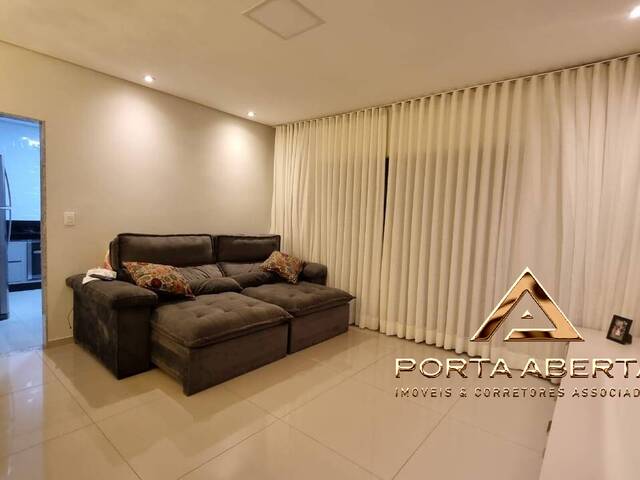 #645 - Apartamento para Venda em Ipatinga - MG