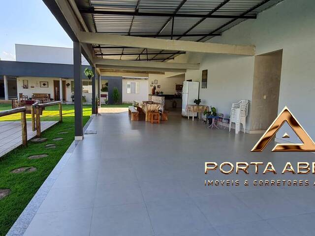 Venda em RESIDENCIAL PORTO SEGURO - Caratinga