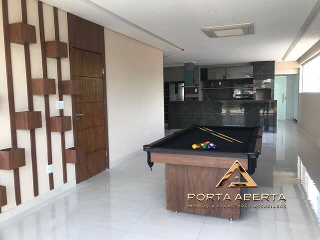 #844 - Apartamento para Venda em Ipatinga - MG