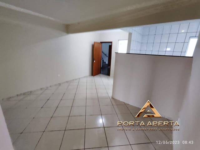 #874 - Apartamento para Locação em Ipatinga - MG - 1