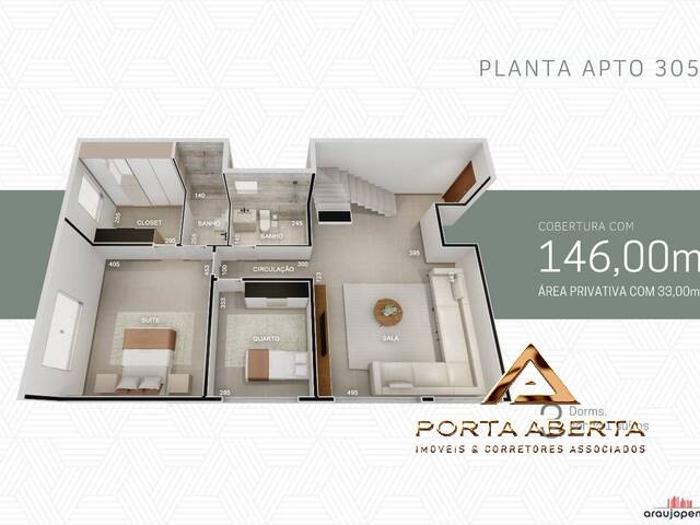 Apartamento para Venda em Timóteo - 4