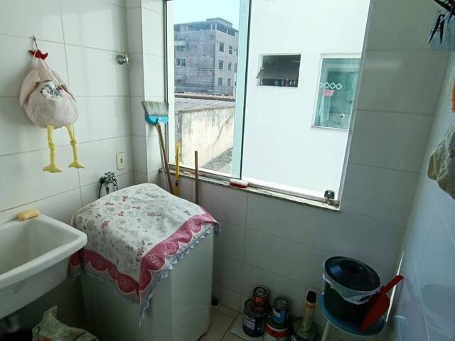 Apartamento para Venda em Ipatinga - 5