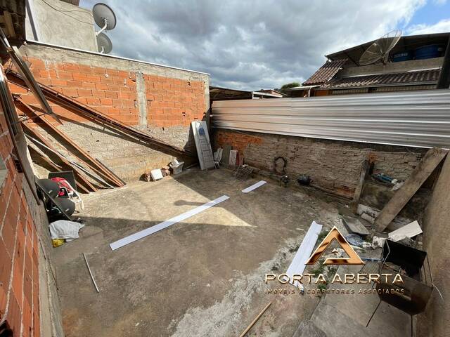 Casa para Venda em Coronel Fabriciano - 4