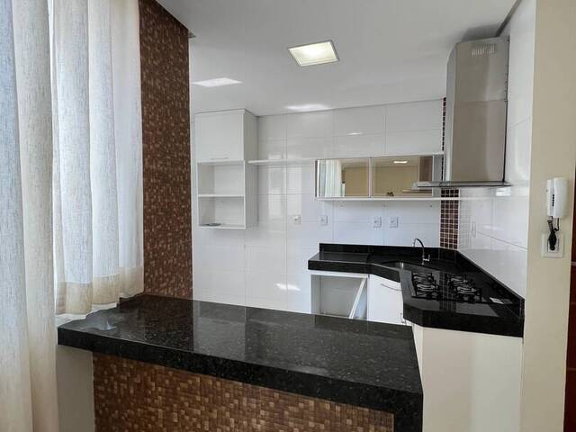 Apartamento para Venda em Ipatinga - 4