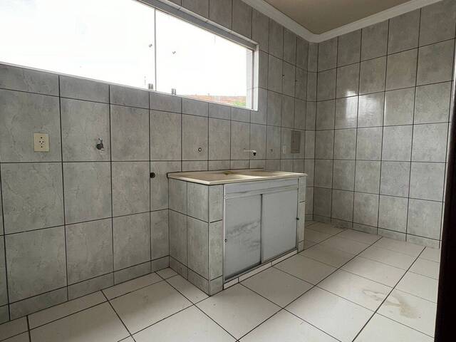 Apartamento para Venda em Ipatinga - 3