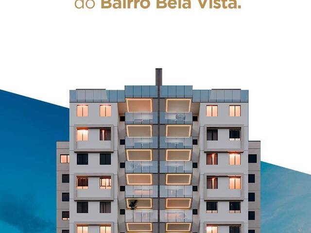 Apartamento para Venda em Ipatinga - 3