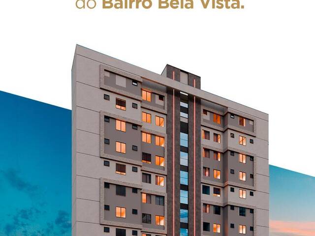 Apartamento para Venda em Ipatinga - 2