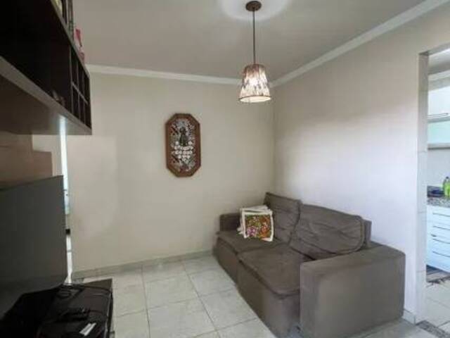 Apartamento para Venda em Ipatinga - 2