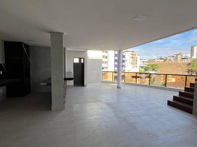 #984 - Apartamento para Venda em Ipatinga - MG