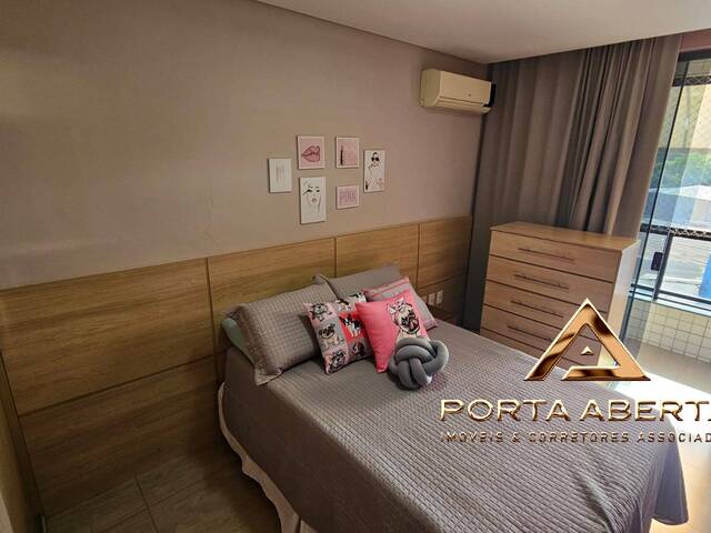 Apartamento para Venda em Santana do Paraíso - 4