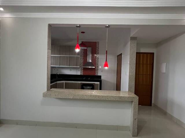 Apartamento para Venda em Ipatinga - 3