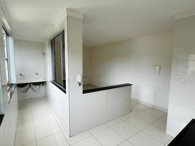 Apartamento para Venda em Santana do Paraíso - 5