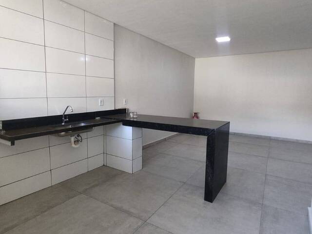 #1010 - Apartamento para Venda em Ipatinga - MG - 1