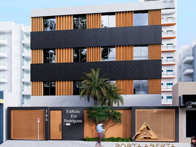 #1013 - Apartamento para Venda em Ipatinga - MG - 2