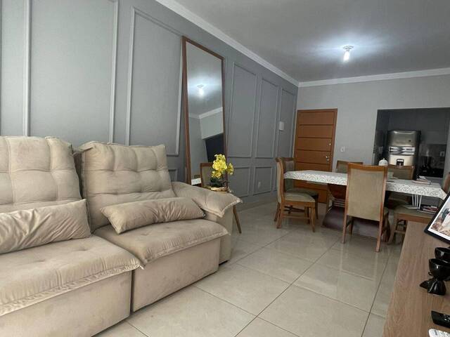 #1014 - Apartamento para Venda em Coronel Fabriciano - MG - 2