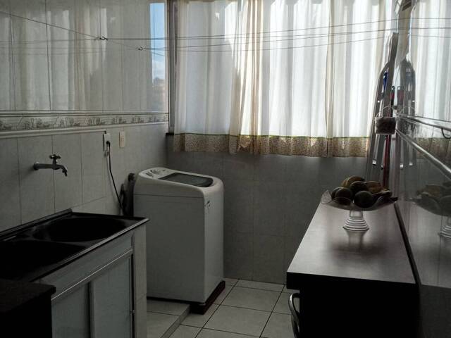 #1023 - Apartamento para Venda em Ipatinga - MG - 2