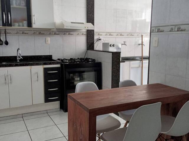 #1023 - Apartamento para Venda em Ipatinga - MG - 3