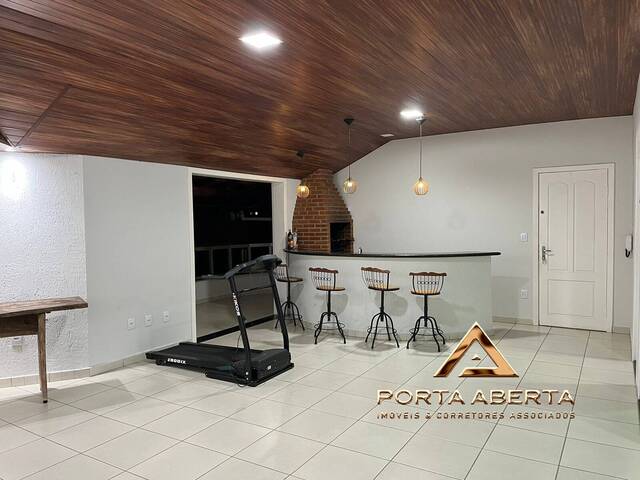 #1023 - Apartamento para Venda em Ipatinga - MG - 1