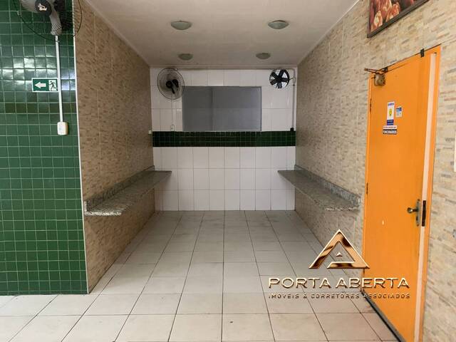 #1025 - Ponto Comercial para Locação em Ipatinga - MG - 3