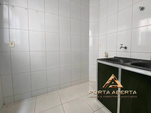 #1033 - Apartamento para Venda em Ipatinga - MG - 3