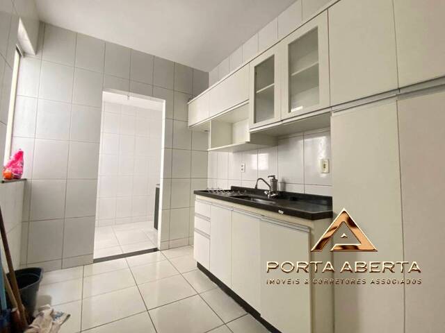 #1033 - Apartamento para Venda em Ipatinga - MG - 2