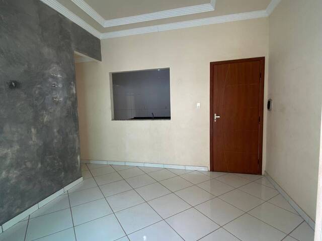 #1043 - Apartamento para Venda em Ipatinga - MG - 2