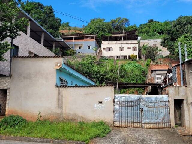 #1048 - Área para Venda em Ipatinga - MG - 2