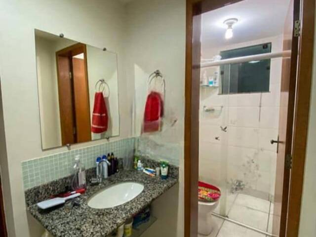 #1057 - Apartamento para Venda em Santana do Paraíso - MG - 2