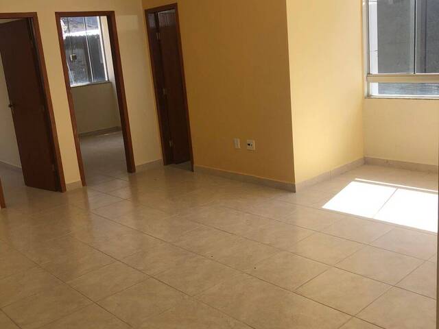 #1058 - Apartamento para Venda em Ipatinga - MG - 2